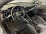 Audi A3 Sportback 40 TFSI e S-Line 18"/Panoramadak/B&O/Keyless/Matrix LED/Apple Carplay & Android Auto/PDC v+a/Navigatie