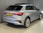Audi A3 Sportback 40 TFSI e S-Line 18"/Panoramadak/B&O/Keyless/Matrix LED/Apple Carplay & Android Auto/PDC v+a/Navigatie