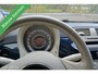 Fiat 500 1.2 Lounge, Airco, NAP,