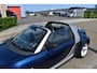 smart Roadster 0.7 | Automaat | Hardtop | Elektrische ramen voor | Centrale deurvergrendeling met startblokkering