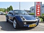 smart Roadster 0.7 | Automaat | Hardtop | Elektrische ramen voor | Centrale deurvergrendeling met startblokkering