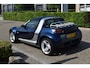 smart Roadster 0.7 | Automaat | Hardtop | Elektrische ramen voor | Centrale deurvergrendeling met startblokkering