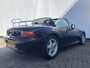 BMW Z3 Roadster 1.9 141pk Origineel NL Topstaat Bagagerek