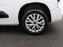 Fiat Doblò 1.5 BlueHDi 100 S&S L1 1000kg Fiat Doblò 1.5D 100pk S&S L1 1000kg Betimmering | Climate Control |
