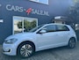 Volkswagen E-Golf E-Golf - Virt. cockpit + Camera + Navi - 44 dkm! -