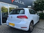 Volkswagen E-Golf E-Golf - Virt. cockpit + Camera + Navi - 44 dkm! -