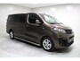 Opel Vivaro 2.0 CDTI L2H1 Innovation | Automaat | Elektrische Schuifdeuren L&R / Leder / Climate Control / Blind Spot / Keyless Entree / Camera