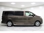 Opel Vivaro 2.0 CDTI L2H1 Innovation | Automaat | Elektrische Schuifdeuren L&R / Leder / Climate Control / Blind Spot / Keyless Entree / Camera