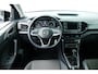 Volkswagen T-Cross 1.0 TSI Style Clima, Cruise, Stoelverw, Led Koplampen, 17"LMV, Haak 1100kg