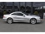 Mercedes-Benz SL 300 Youngtimer Mercedes-Benz SL-klasse 300