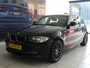 BMW 1-Serie 118d 143Pk Airco Lmv 5-Drs 18Inch Lmv AFGELEVERD MET Nw APK KEURING RIJKLAARPRIJS!