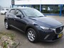 Mazda CX-3 CX-3 2.0 SKYACTIV-G 120pk Dynamic Navigatie