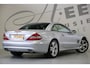 Mercedes-Benz SL 500/ Harman Kardon/ Designo interieur/ Airscarf