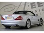 Mercedes-Benz SL 500/ Harman Kardon/ Designo interieur/ Airscarf
