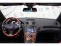 Mercedes-Benz SL 500/ Harman Kardon/ Designo interieur/ Airscarf