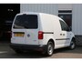 Volkswagen Caddy 1.4 TGI CNG L1H1 Automaat*BTW&BPM Vrij!*Perfect VW Onderh.*Zijschuifdeur/Stoelverw./Trekhaak/LED/Parkeersens./Airco/Front ass./Cruise-Control*