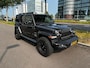 Jeep Wrangler 2.2D Sahara