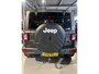 Jeep Wrangler 2.2D Sahara