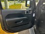Jeep Wrangler 2.2D Sahara
