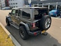 Jeep Wrangler 2.2D Sahara