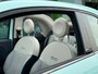 Fiat 500C 1.2 Lounge * PDC * Chroom pakket * Mintgroen