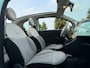 Fiat 500C 1.2 Lounge * PDC * Chroom pakket * Mintgroen