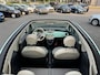 Fiat 500C 1.2 Lounge * PDC * Chroom pakket * Mintgroen