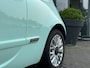 Fiat 500C 1.2 Lounge * PDC * Chroom pakket * Mintgroen