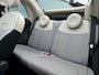 Fiat 500C 1.2 Lounge * PDC * Chroom pakket * Mintgroen