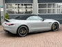 Mercedes-Benz AMG SL 43 | 11.595 km | Premium Plus | AMG Dynamic+ | Burmester | 2022