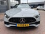 Mercedes-Benz AMG SL 43 | 11.595 km | Premium Plus | AMG Dynamic+ | Burmester | 2022