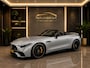 Mercedes-Benz AMG SL 43 | 11.595 km | Premium Plus | AMG Dynamic+ | Burmester | 2022