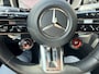 Mercedes-Benz AMG SL 43 | 11.595 km | Premium Plus | AMG Dynamic+ | Burmester | 2022