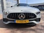 Mercedes-Benz AMG SL 43 | 11.595 km | Premium Plus | AMG Dynamic+ | Burmester | 2022