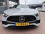 Mercedes-Benz AMG SL 43 | 11.595 km | Premium Plus | AMG Dynamic+ | Burmester | 2022