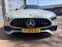 Mercedes-Benz AMG SL 43 | 11.595 km | Premium Plus | AMG Dynamic+ | Burmester | 2022