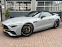 Mercedes-Benz AMG SL 43 | 11.595 km | Premium Plus | AMG Dynamic+ | Burmester | 2022