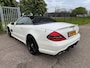 Mercedes-Benz AMG SL SL 63 6.3 V8 525PK Facelift SL63 Youngtimer