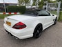 Mercedes-Benz AMG SL SL 63 6.3 V8 525PK Facelift SL63 Youngtimer