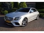 Mercedes-Benz E-klasse 450 4Matic Premium Plus AMG Line Autom Luxe Leder Navi 360 Camera Panodak Head-Up Clima 2x PDC ENZ NL Auto.