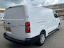 Toyota ProAce Worker 2.0 D-4D Live Long | Parkeersensoren achter | DAB | Cruise control | Bluetooth | Tussenschot volledig |