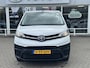 Toyota ProAce Worker 2.0 D-4D Live Long | Parkeersensoren achter | DAB | Cruise control | Bluetooth | Tussenschot volledig |