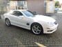 Mercedes-Benz AMG SL 55 Staat in De Krim