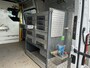 Renault Master T35 2.3 dCi L2H2*WERKPLAATSINRICHTING*OMVORMER*A/C
