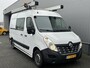 Renault Master T35 2.3 dCi L2H2*WERKPLAATSINRICHTING*OMVORMER*A/C