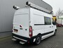 Renault Master T35 2.3 dCi L2H2*WERKPLAATSINRICHTING*OMVORMER*A/C