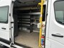 Renault Master T35 2.3 dCi L2H2*WERKPLAATSINRICHTING*OMVORMER*A/C