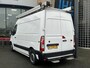 Renault Master T35 2.3 dCi L2H2*WERKPLAATSINRICHTING*OMVORMER*A/C