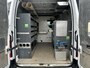 Renault Master T35 2.3 dCi L2H2*WERKPLAATSINRICHTING*OMVORMER*A/C