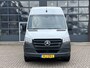 Mercedes-Benz eSprinter eSprinter L2H2 141 km | Camera, Bankje , Betimmering | Certified 24 maanden garantie